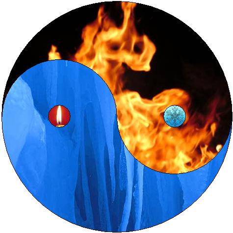 Fire & Ice