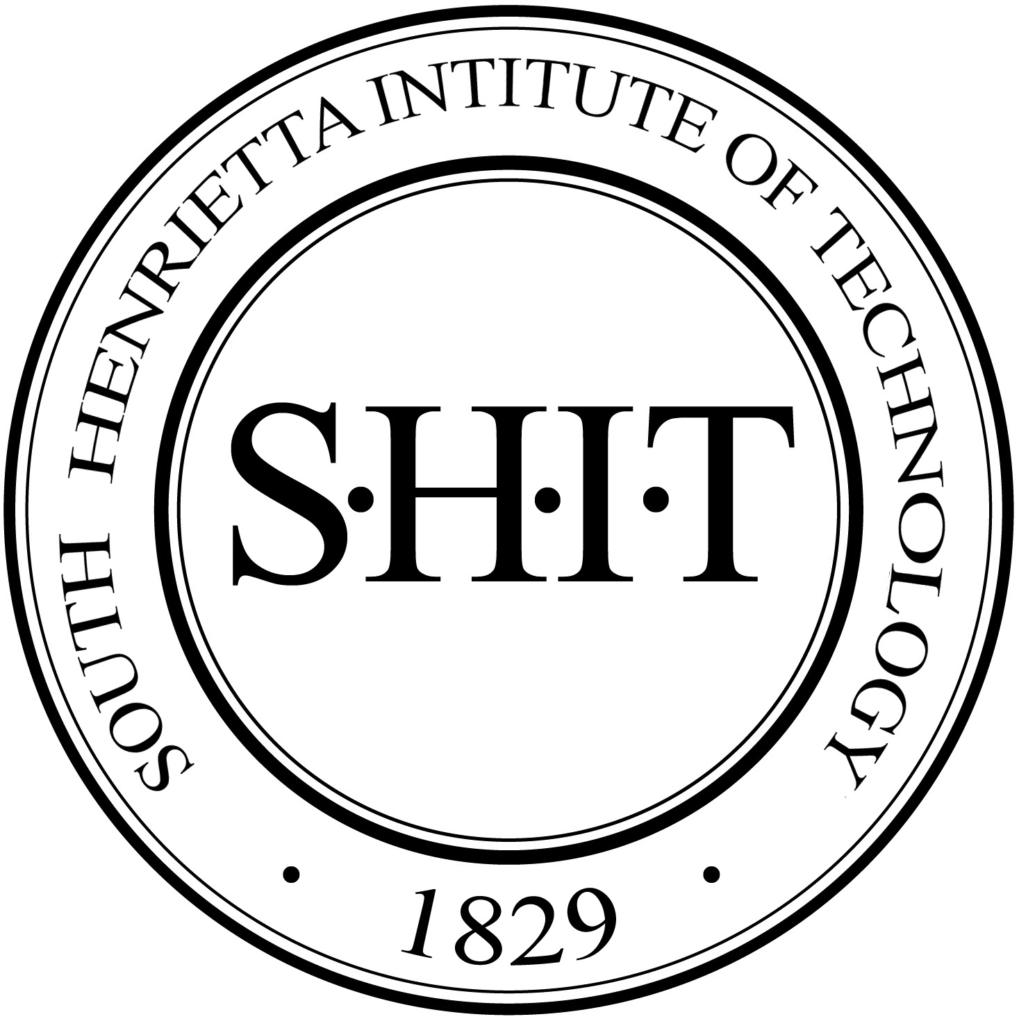 everything i know i learned at SHIT